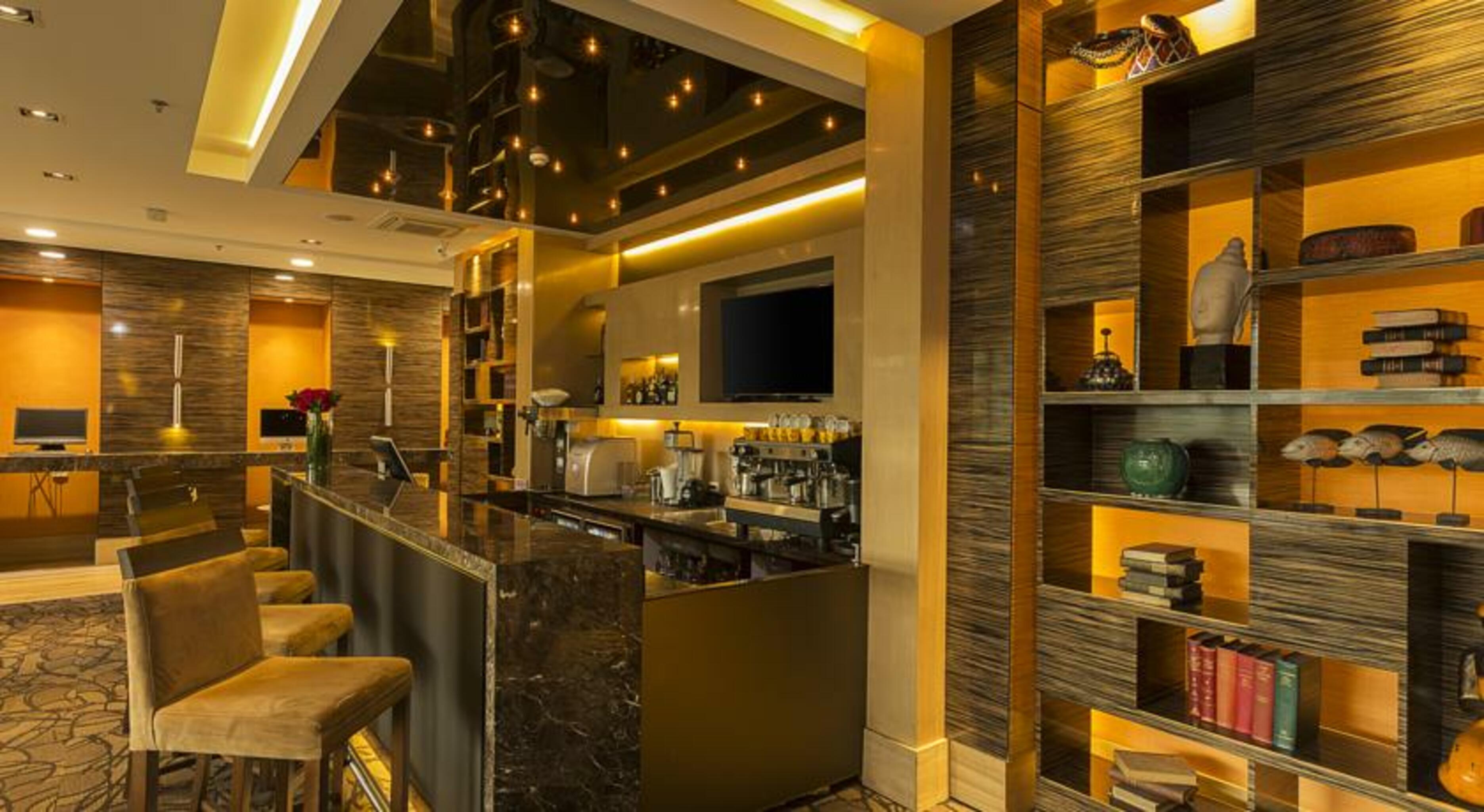 Ek Hotel By Preferred Hotels Group Bogotá Kültér fotó