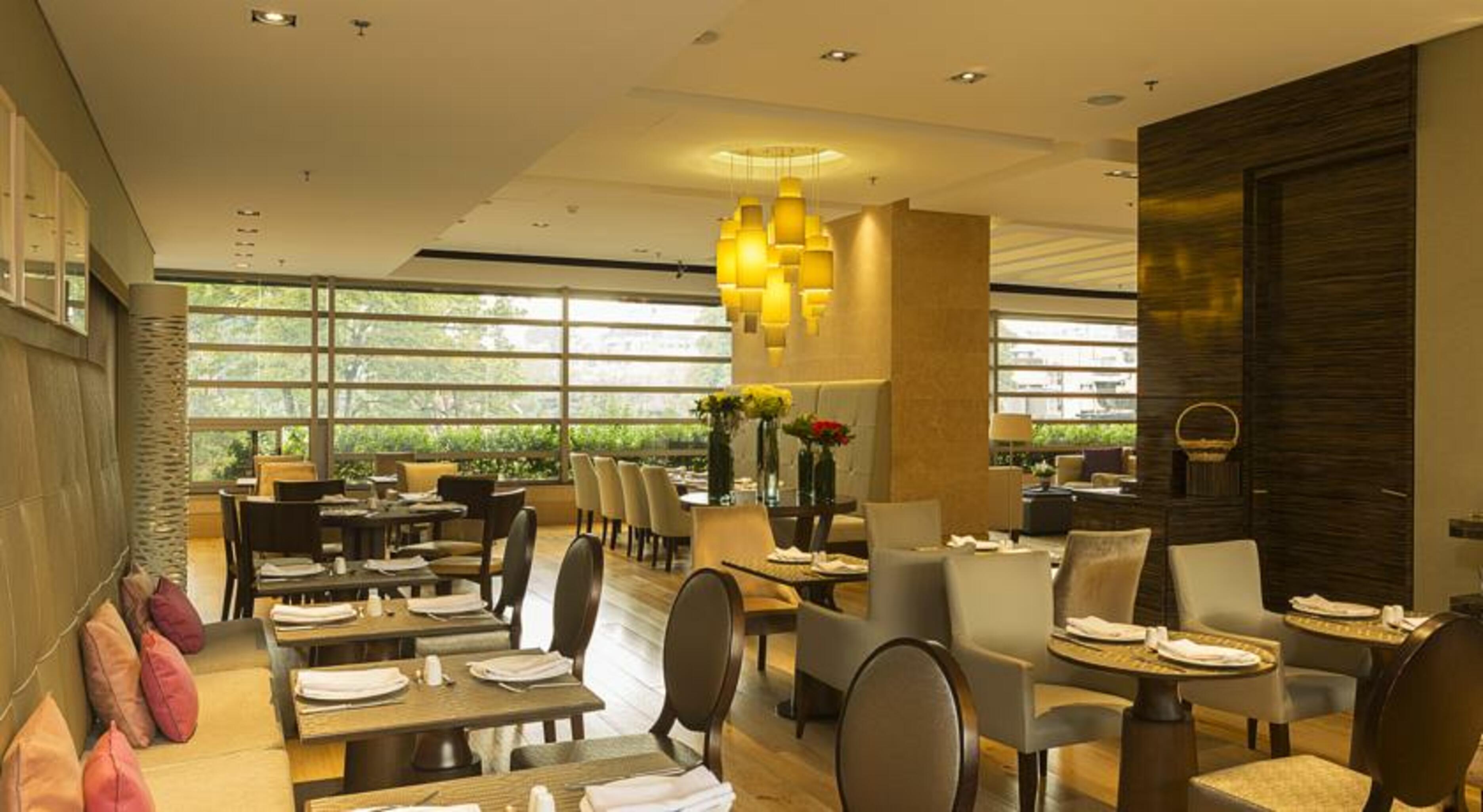 Ek Hotel By Preferred Hotels Group Bogotá Kültér fotó