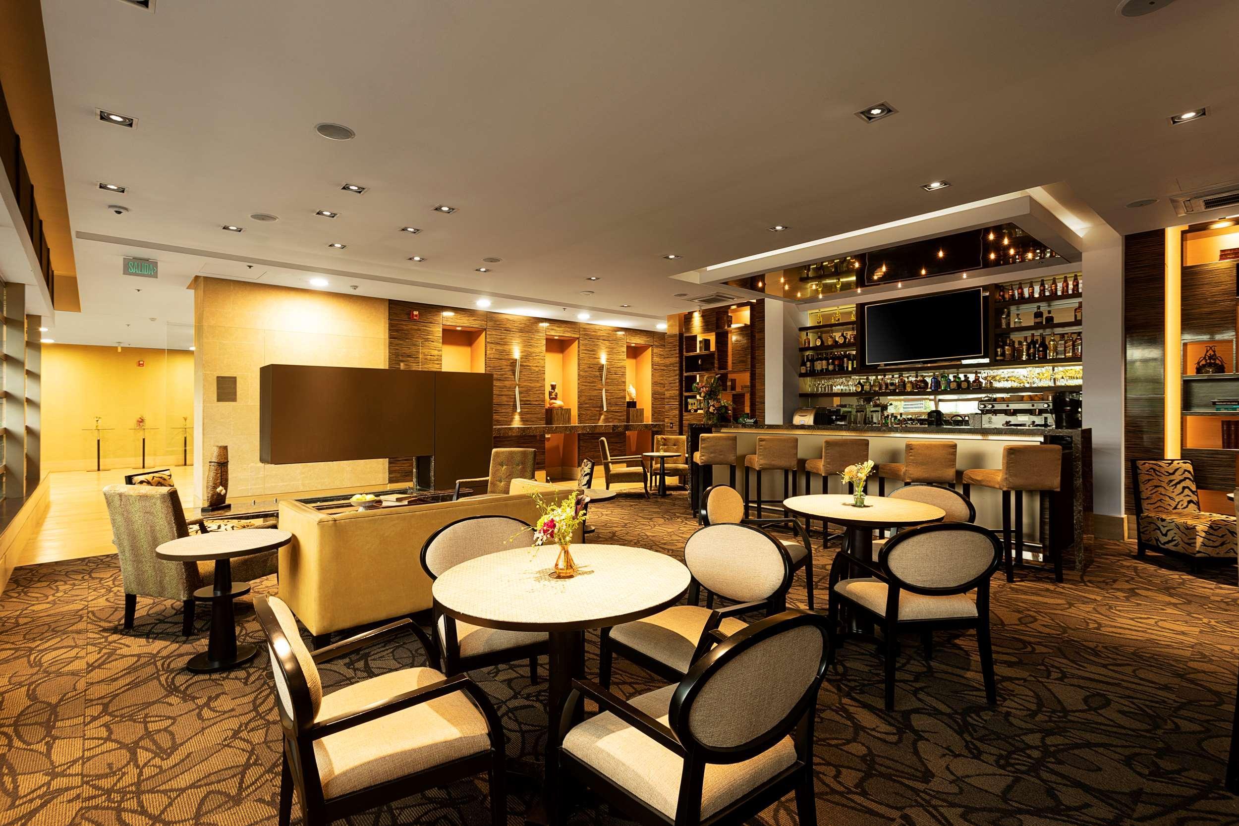 Ek Hotel By Preferred Hotels Group Bogotá Kültér fotó