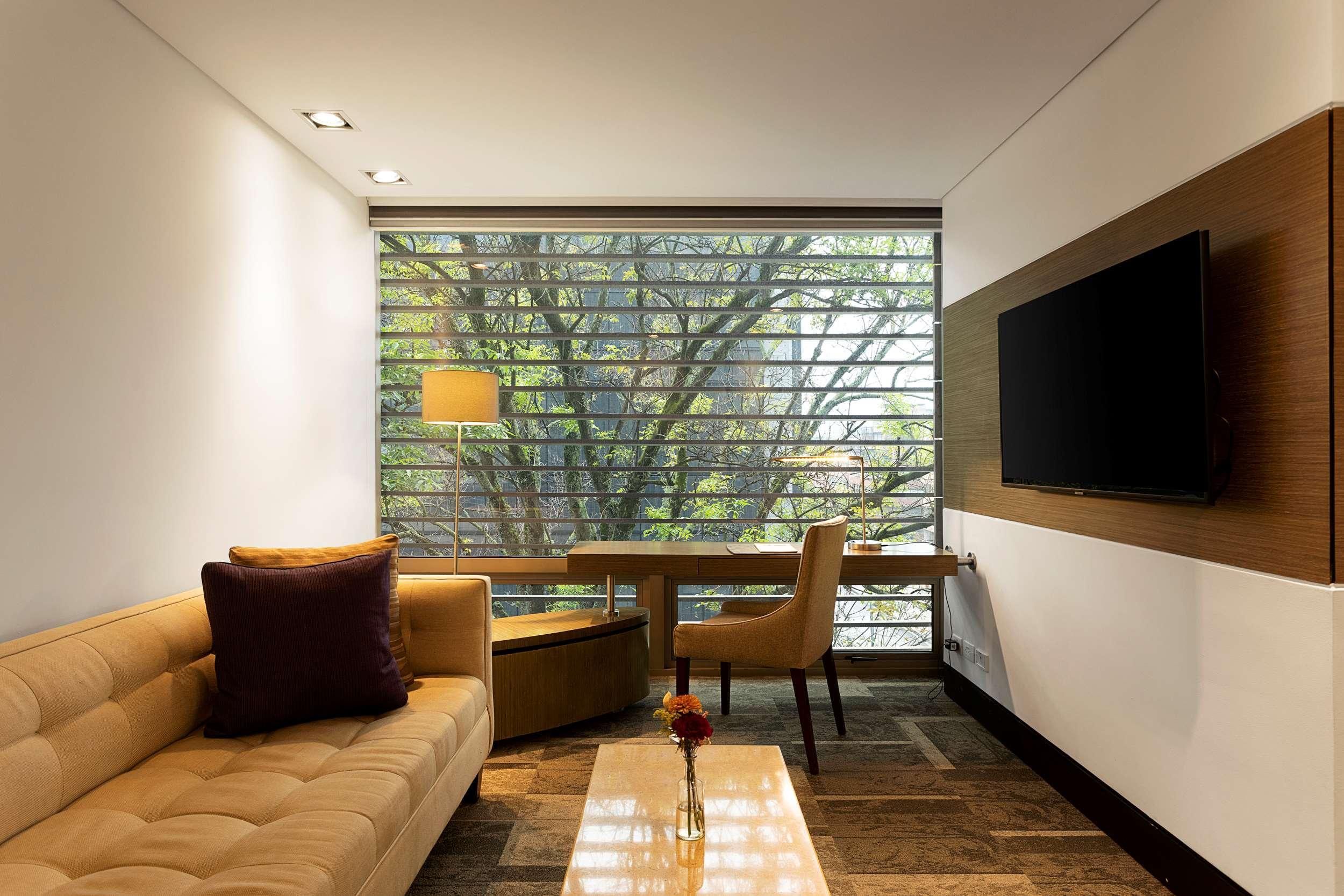 Ek Hotel By Preferred Hotels Group Bogotá Kültér fotó