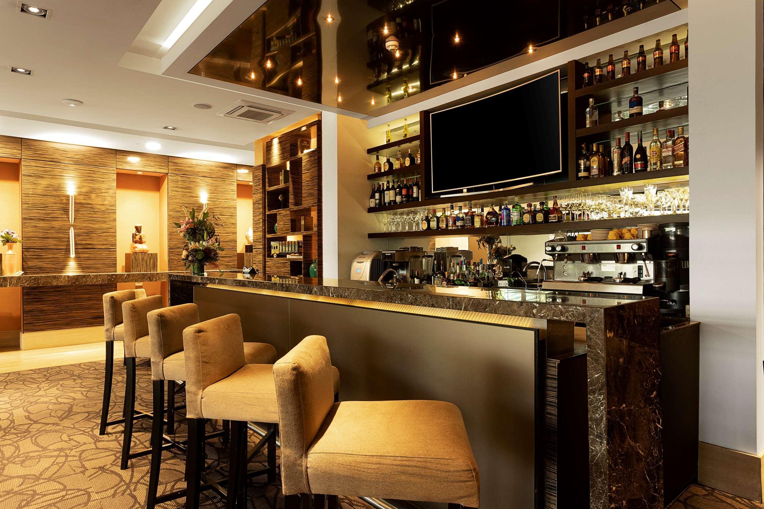 Ek Hotel By Preferred Hotels Group Bogotá Kültér fotó