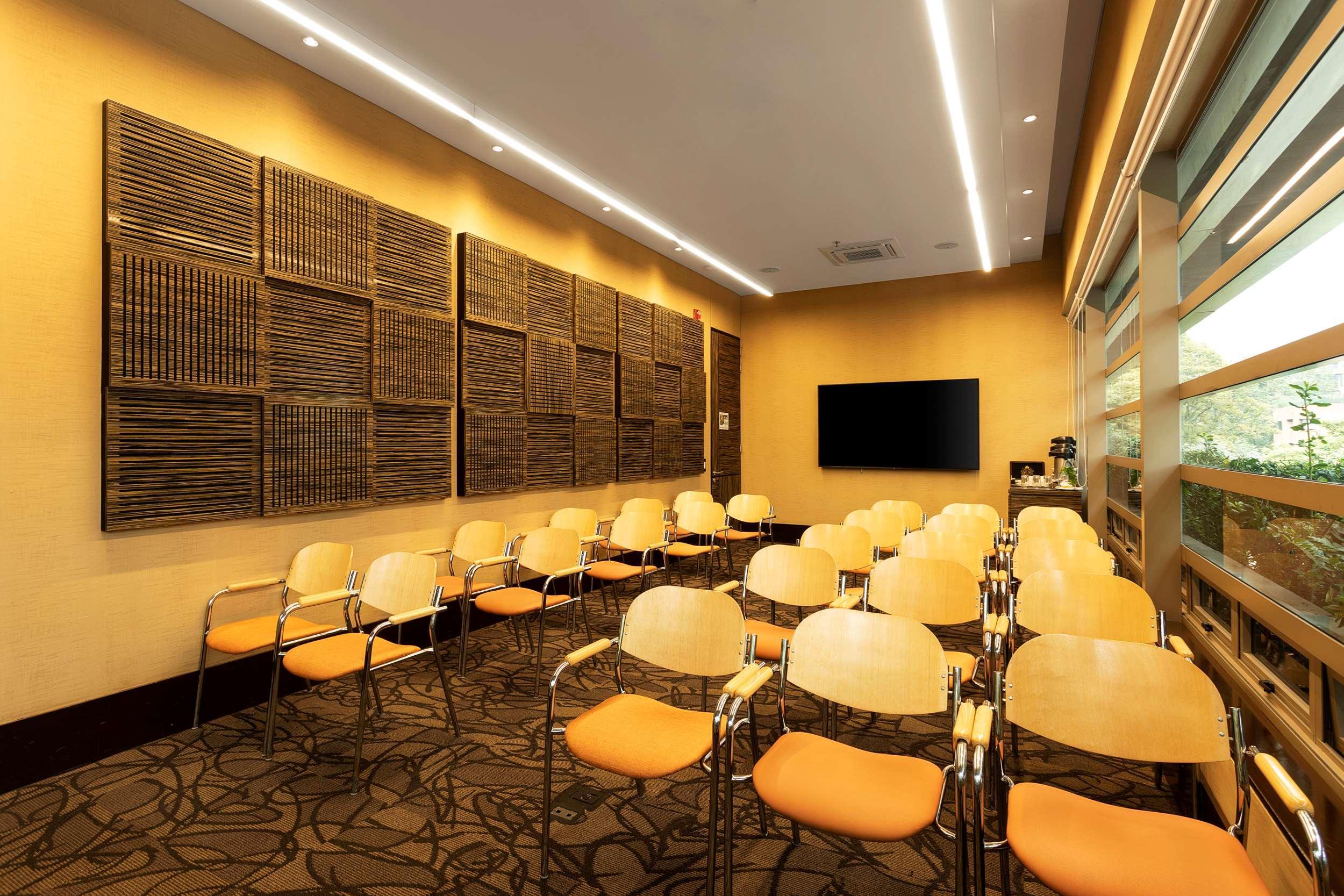 Ek Hotel By Preferred Hotels Group Bogotá Kültér fotó