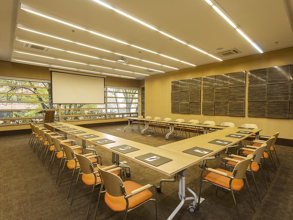 Ek Hotel By Preferred Hotels Group Bogotá Kültér fotó
