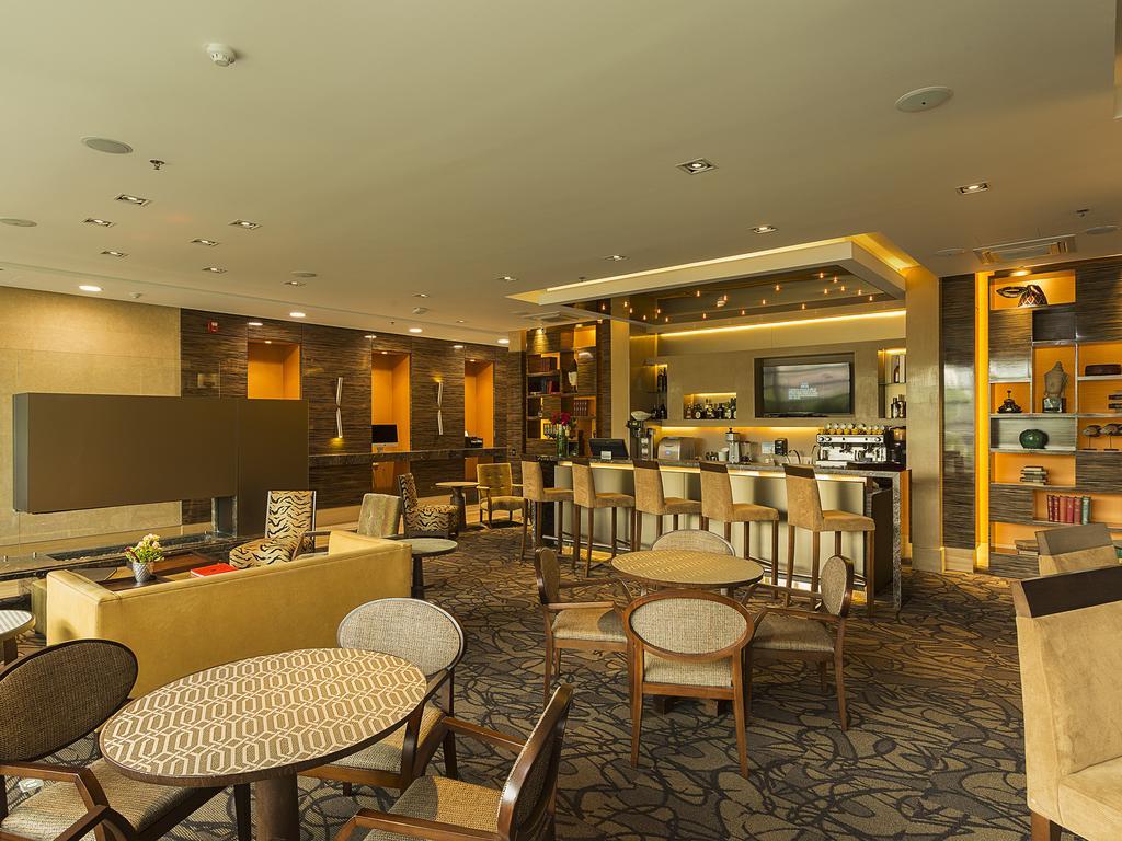 Ek Hotel By Preferred Hotels Group Bogotá Kültér fotó