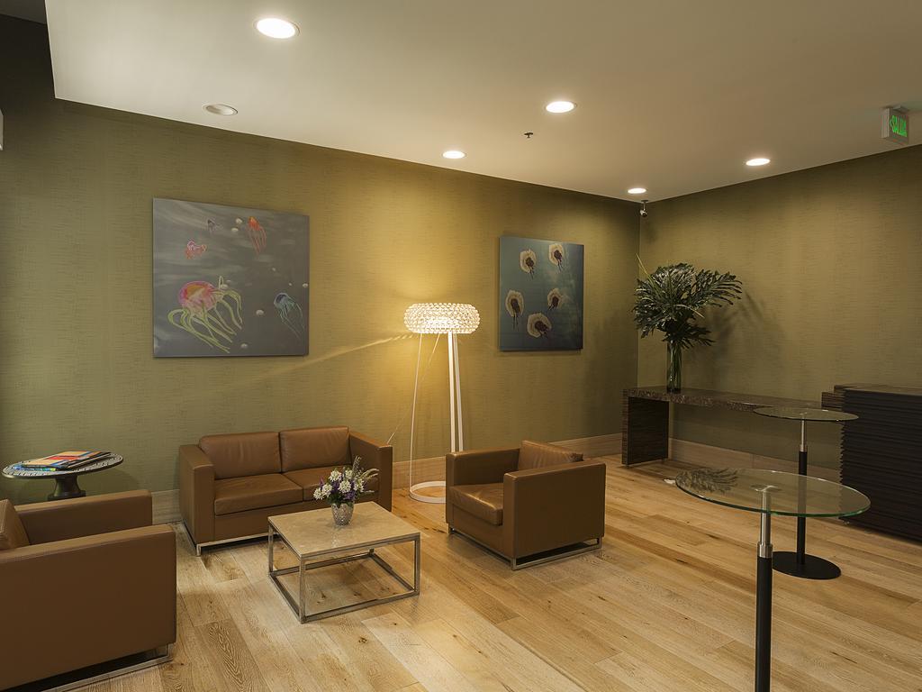 Ek Hotel By Preferred Hotels Group Bogotá Kültér fotó